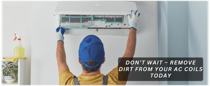 AC Coil Cleaning Howell NJ