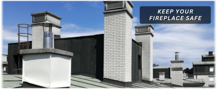 Chimney Cleaning Howell NJ