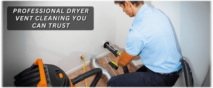 Dryer Vent Cleaning Howell NJ